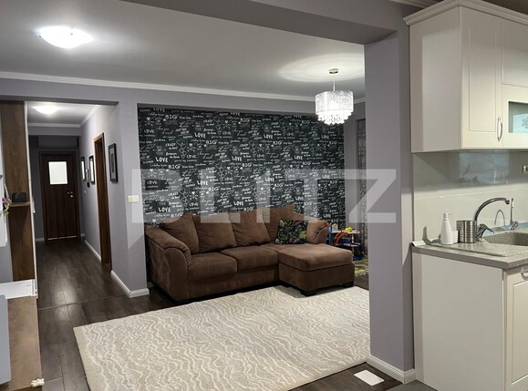 Apartament de vânzare 3 camere Valea Adanca - 106440AV | BLITZ Iași | Poza3