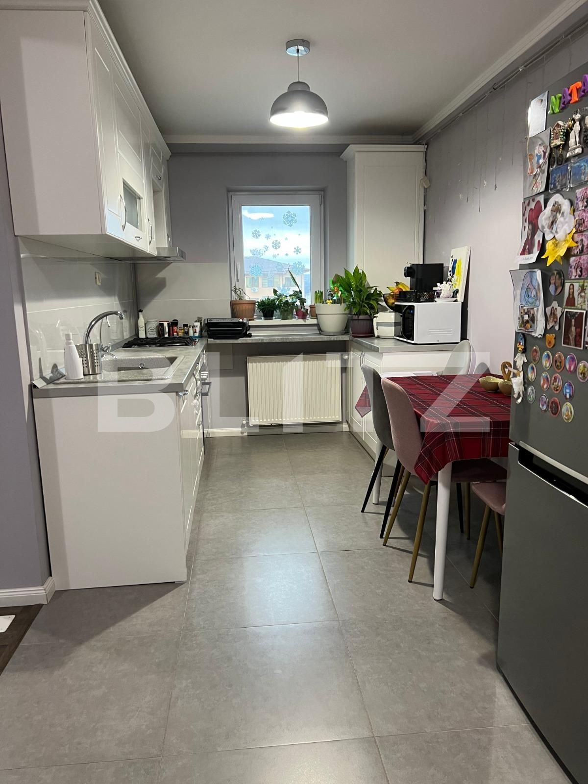 Apartament de vânzare 3 camere Valea Adanca - 106440AV | BLITZ Iași | Poza4