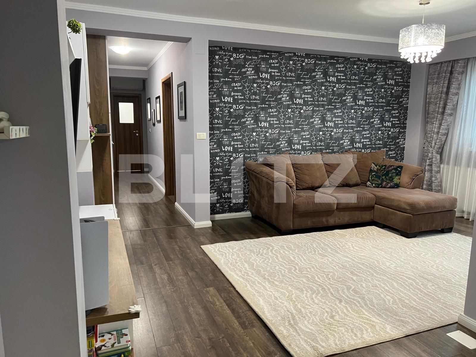 Apartament de vânzare 3 camere Valea Adanca - 106440AV | BLITZ Iași | Poza2