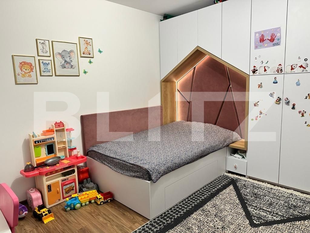 Apartament de vânzare 3 camere Valea Adanca - 106440AV | BLITZ Iași | Poza11