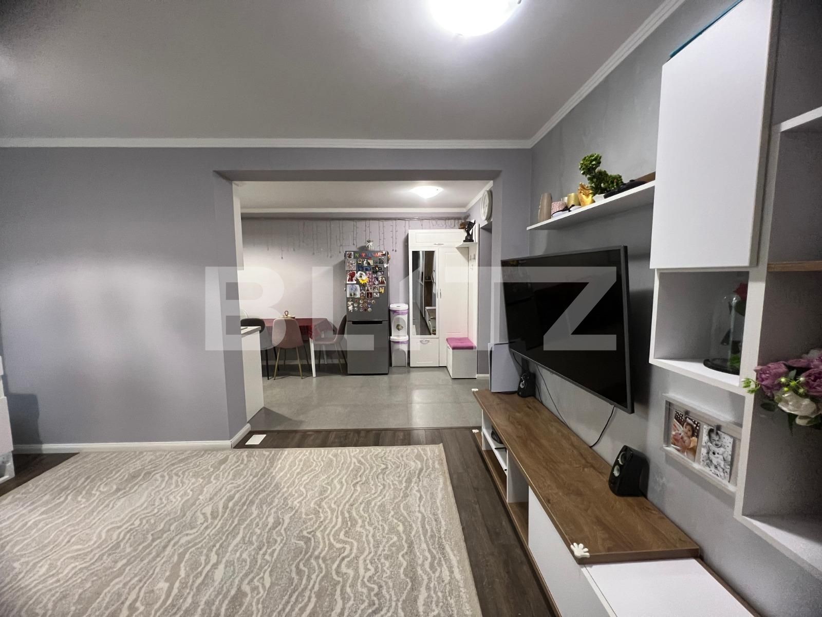 Apartament de vânzare 3 camere Valea Adanca - 106440AV | BLITZ Iași | Poza5