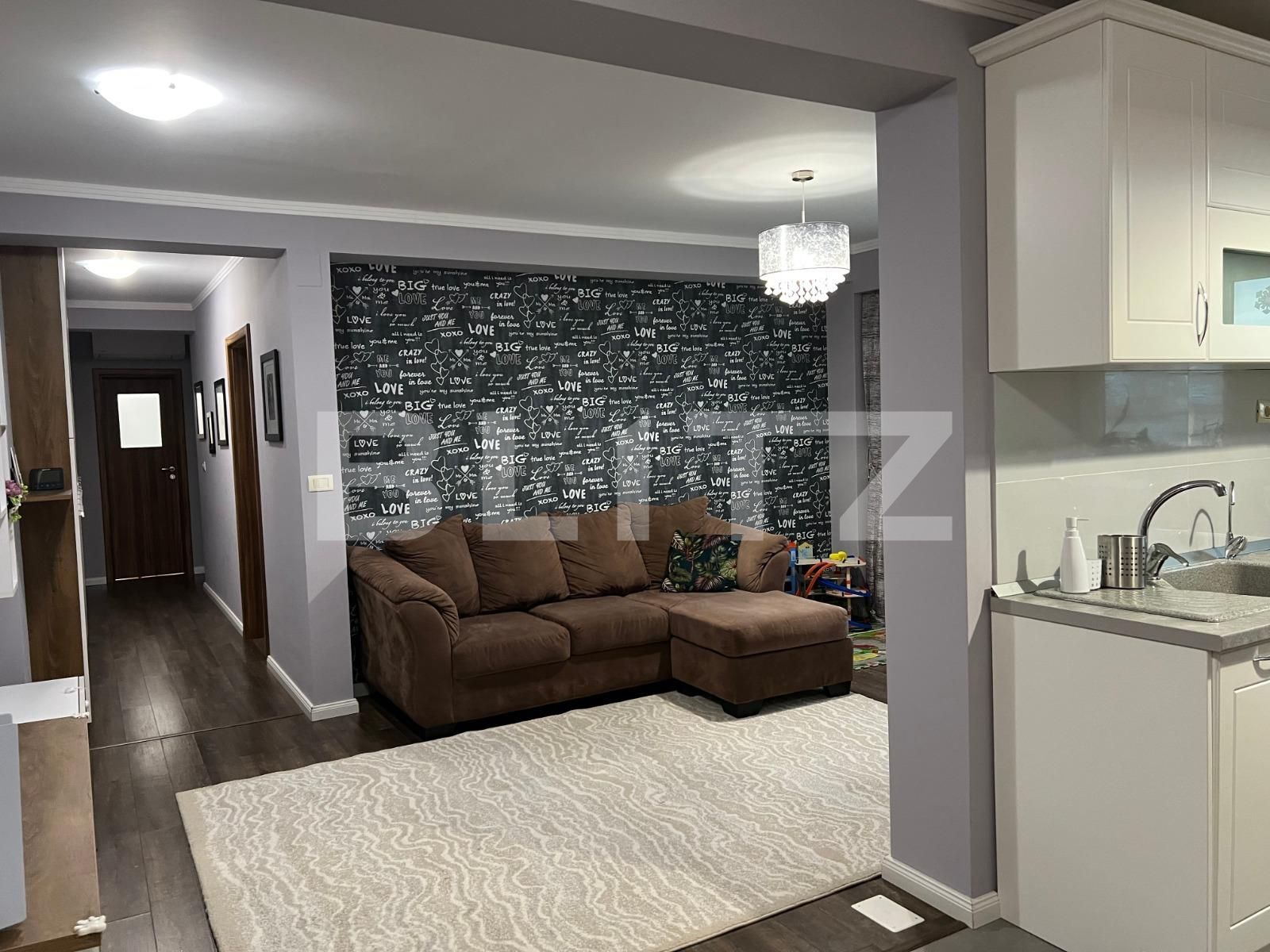 Apartament de vânzare 3 camere Valea Adanca - 106440AV | BLITZ Iași | Poza3