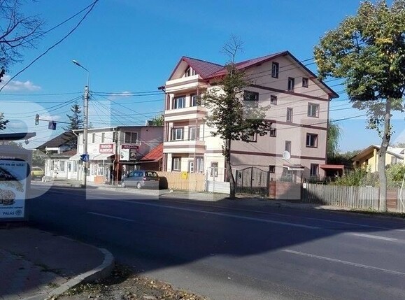 Casa de vânzare 16 camere Bucium - 106442CV | BLITZ Iași | Poza1