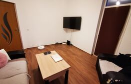 Apartament de 2 camere, 45mp, Valea Lupului