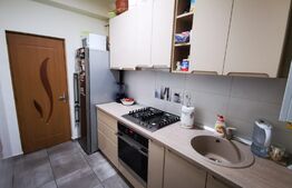 Apartament de 2 camere, 45mp, Valea Lupului