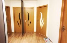 Apartament de 2 camere, 45mp, Valea Lupului
