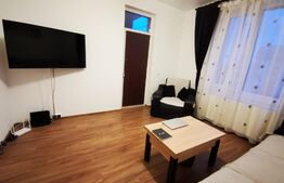 Apartament de 2 camere, 45mp, Valea Lupului