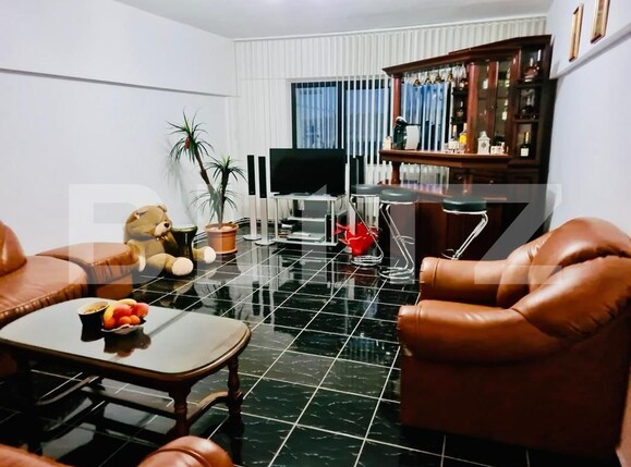 Apartament de vânzare 3 camere Cotnari - 106461AV | BLITZ Iași | Poza1