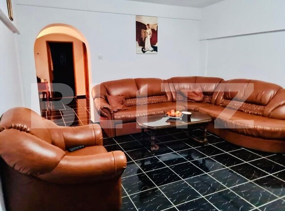 Apartament de vânzare 3 camere Cotnari - 106461AV | BLITZ Iași | Poza2