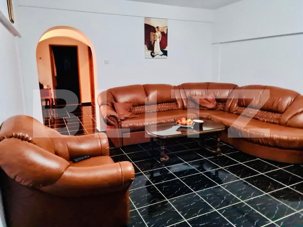 Apartament de vânzare 3 camere Cotnari - 106461AV | BLITZ Iași | Poza2