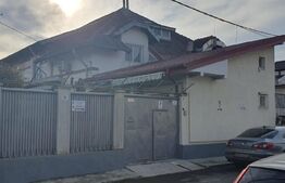 Casa 111mp utili, 48mp teren, Cantemir, Central