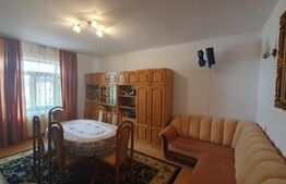 Casa 111mp utili, 48mp teren, Cantemir, Central