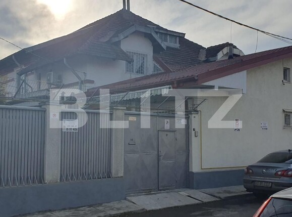 Casa de vânzare 4 camere Cantemir - 106482CV | BLITZ Iași | Poza1