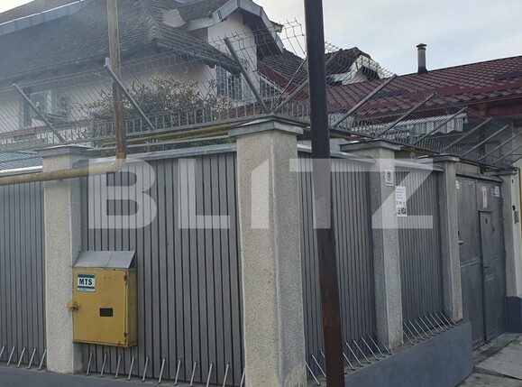 Casa de vânzare 4 camere Cantemir - 106482CV | BLITZ Iași | Poza2