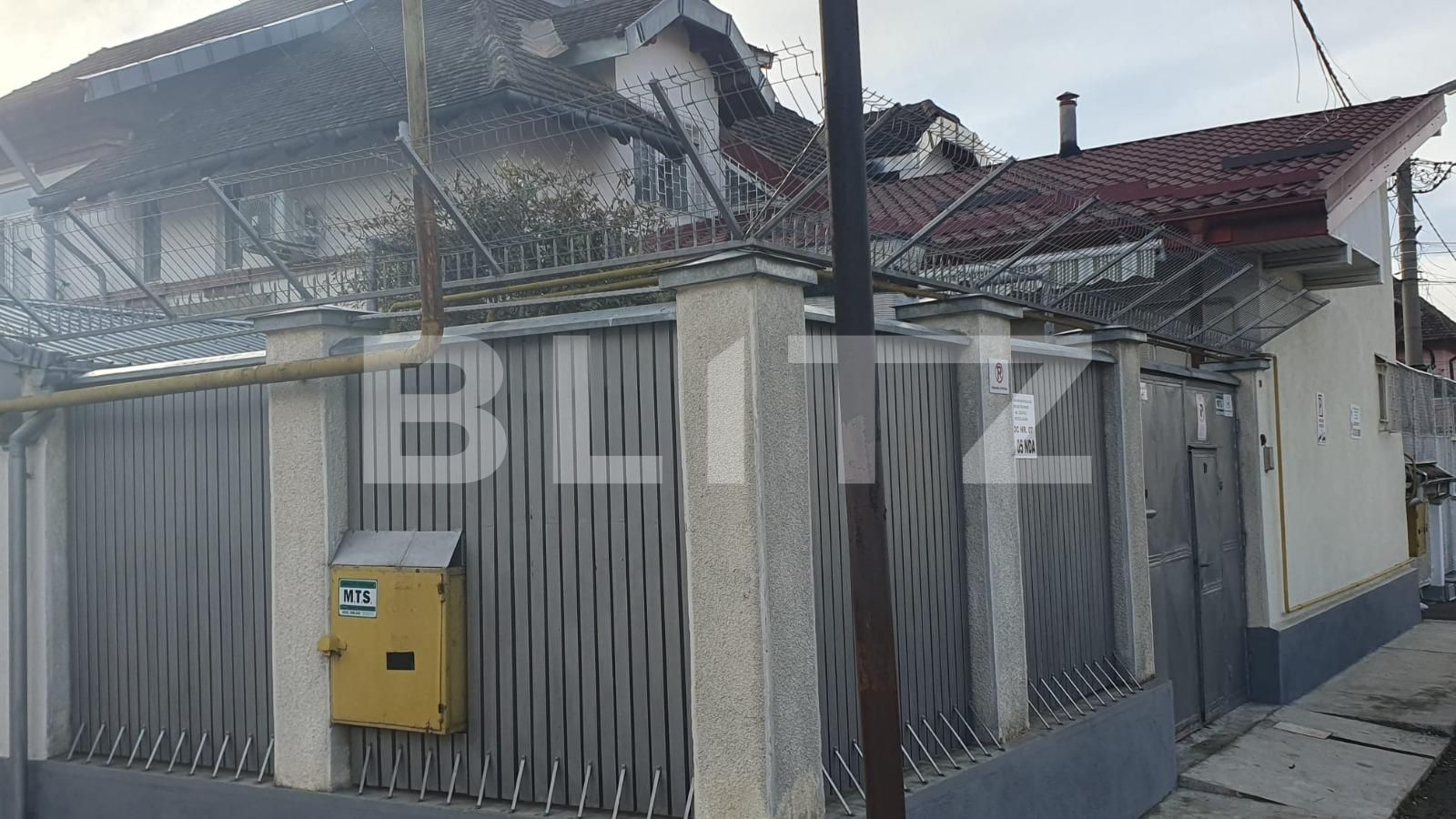 Casa de vânzare 4 camere Cantemir - 106482CV | BLITZ Iași | Poza2