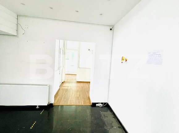 Spațiu birouri de închiriat Podul de Piatra - 106545SIB | BLITZ Iași | Poza8