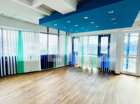 Spațiu birouri de închiriat Podul de Piatra - 106545SIB | BLITZ Iași | Poza3