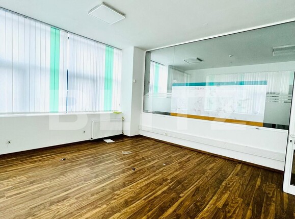 Spațiu birouri de închiriat Podul de Piatra - 106545SIB | BLITZ Iași | Poza5