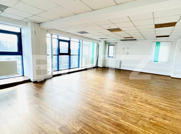 Spațiu birouri de închiriat Podul de Piatra - 106545SIB | BLITZ Iași | Poza1