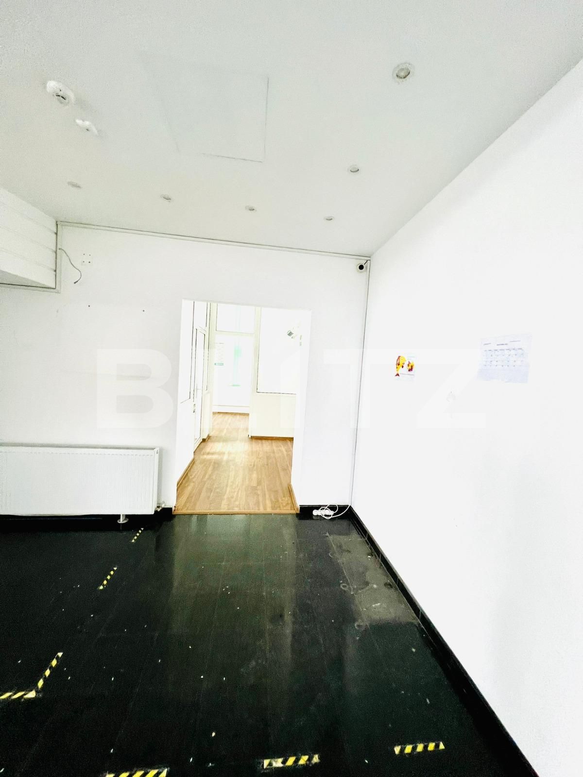 Spațiu birouri de închiriat Podul de Piatra - 106545SIB | BLITZ Iași | Poza8