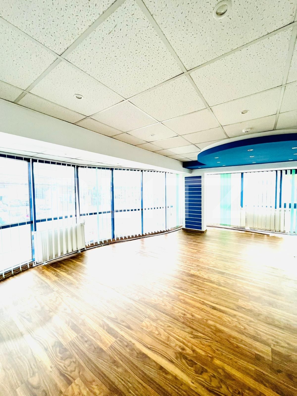 Spațiu birouri de închiriat Podul de Piatra - 106545SIB | BLITZ Iași | Poza2