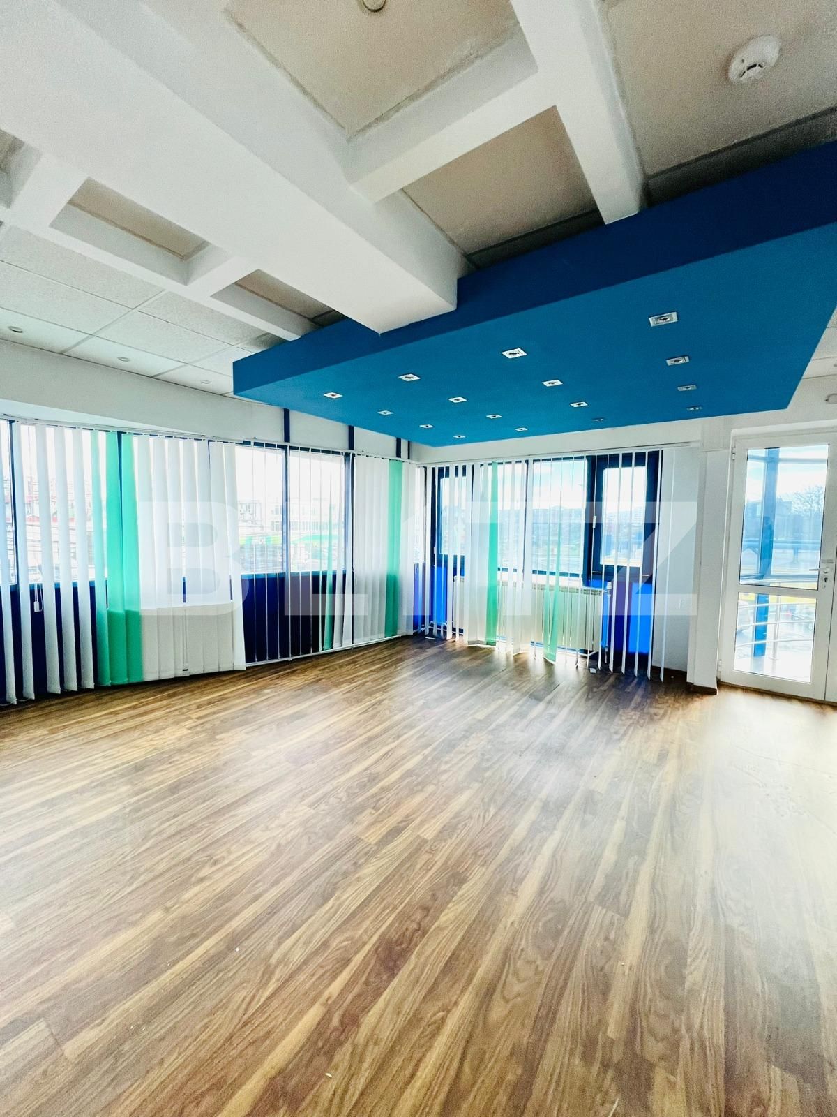 Spațiu birouri de închiriat Podul de Piatra - 106545SIB | BLITZ Iași | Poza3