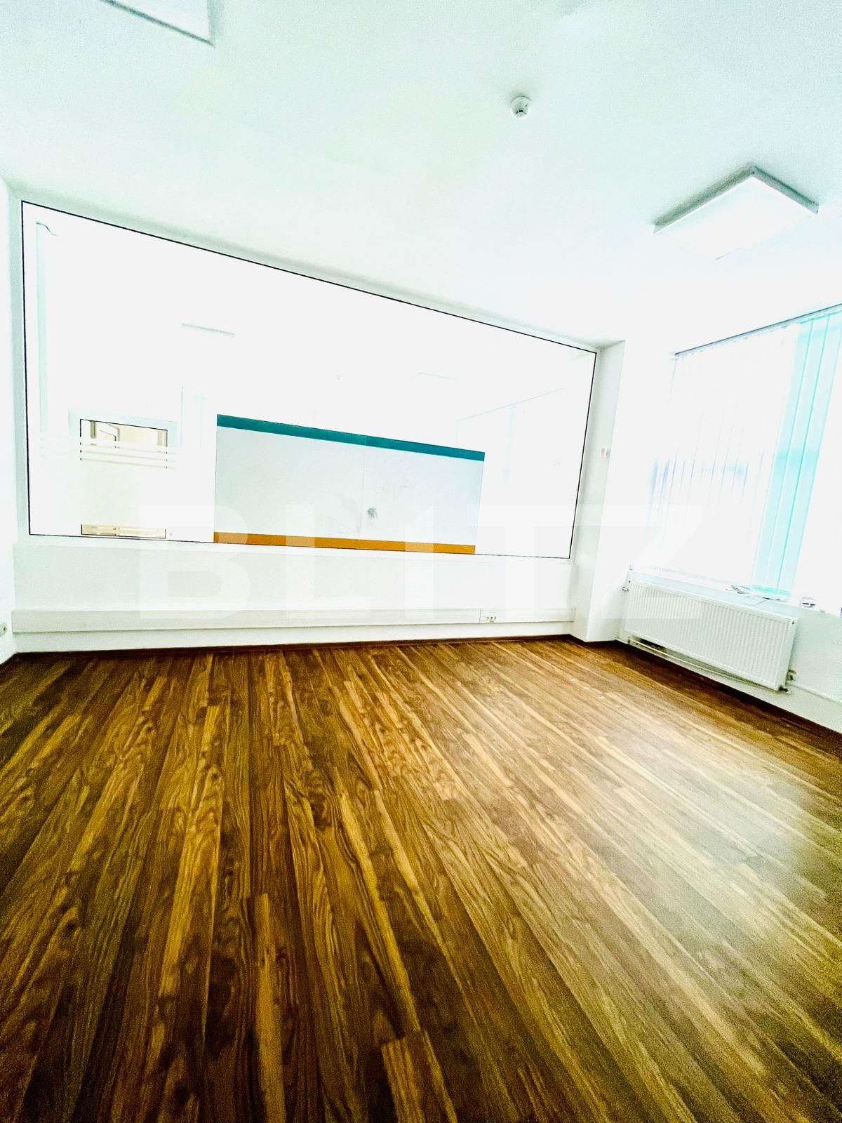 Spațiu birouri de închiriat Podul de Piatra - 106545SIB | BLITZ Iași | Poza4