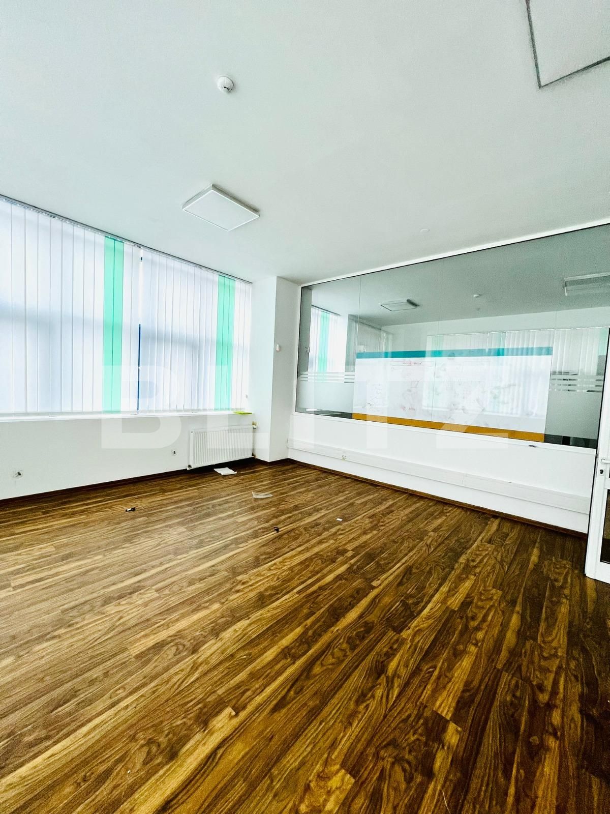 Spațiu birouri de închiriat Podul de Piatra - 106545SIB | BLITZ Iași | Poza5