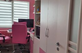 Apartament de 3 camere, decomandat, complex Ciurchi