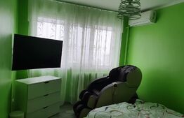 Apartament de 3 camere, decomandat, complex Ciurchi