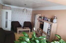 Apartament de 3 camere, decomandat, complex Ciurchi