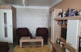 Apartament de 3 camere, decomandat, complex Ciurchi