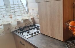 Apartament de 3 camere, decomandat, complex Ciurchi