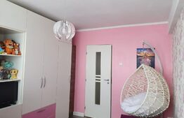 Apartament de 3 camere, decomandat, complex Ciurchi