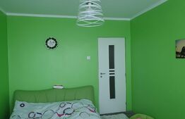 Apartament de 3 camere, decomandat, complex Ciurchi