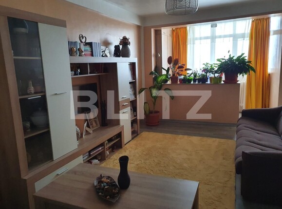 Apartament de vânzare 3 camere Tatarasi - 106559AV | BLITZ Iași | Poza1