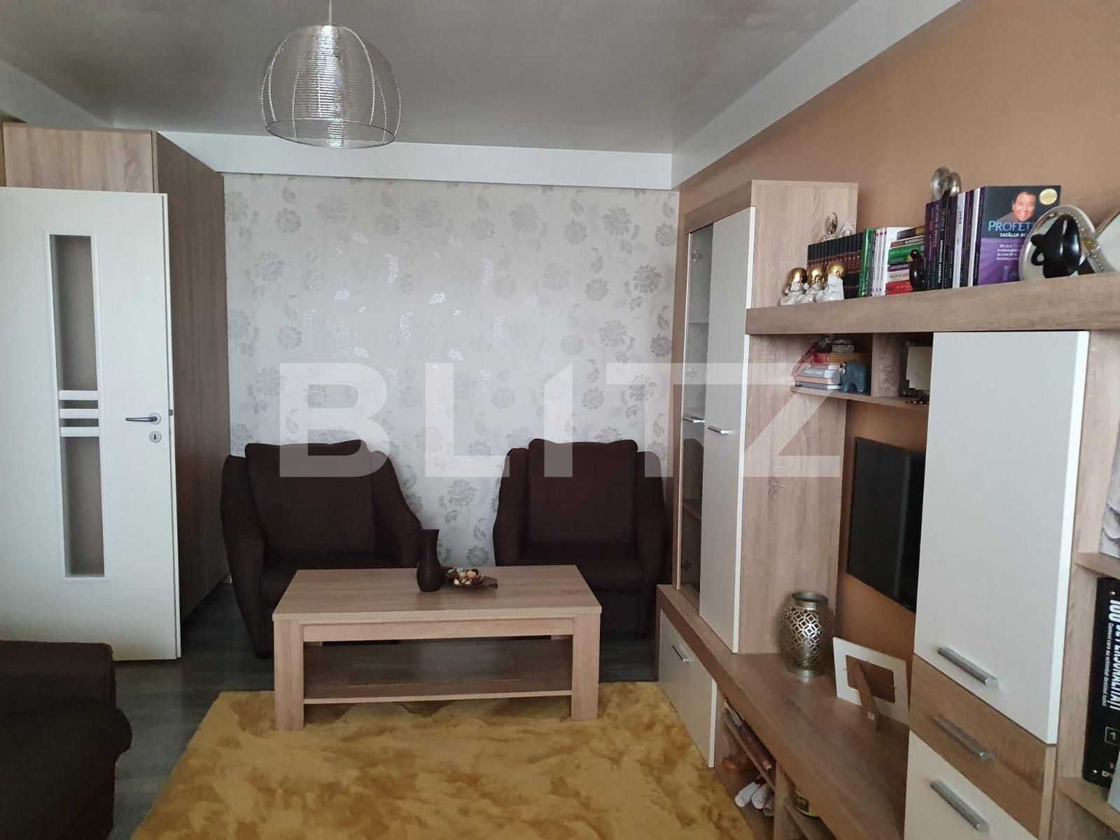 Apartament de vânzare 3 camere Tatarasi - 106559AV | BLITZ Iași | Poza3