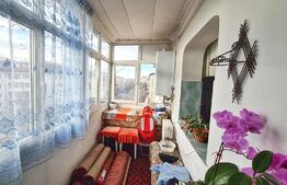 Apartament de 3 camere, decomandat, cartier Canta