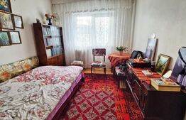 Apartament de 3 camere, decomandat, cartier Canta