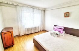 Apartament de 3 camere, decomandat, cartier Canta