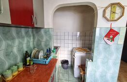 Apartament de 3 camere, decomandat, cartier Canta