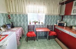 Apartament de 3 camere, decomandat, cartier Canta