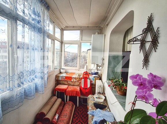 Apartament de vânzare 3 camere Canta - 106564AV | BLITZ Iași | Poza7