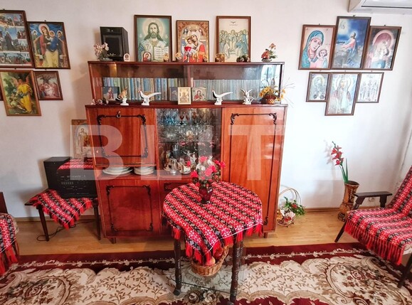 Apartament de vânzare 3 camere Canta - 106564AV | BLITZ Iași | Poza2