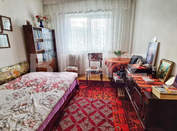 Apartament de vânzare 3 camere Canta - 106564AV | BLITZ Iași | Poza3