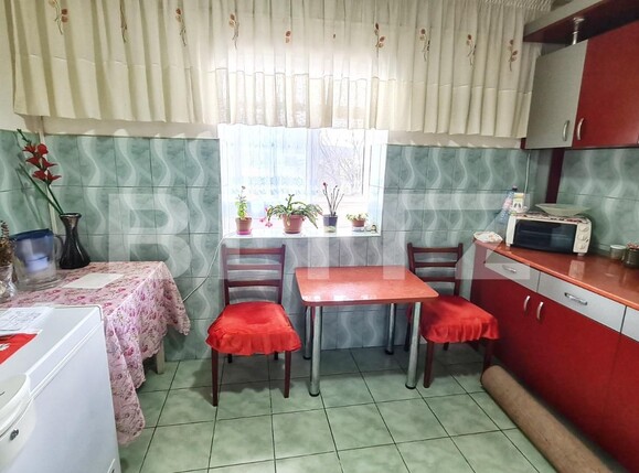 Apartament de vânzare 3 camere Canta - 106564AV | BLITZ Iași | Poza5