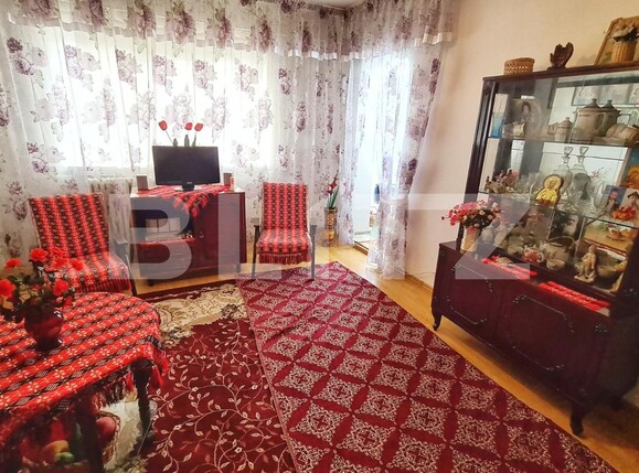 Apartament de vânzare 3 camere Canta - 106564AV | BLITZ Iași | Poza1