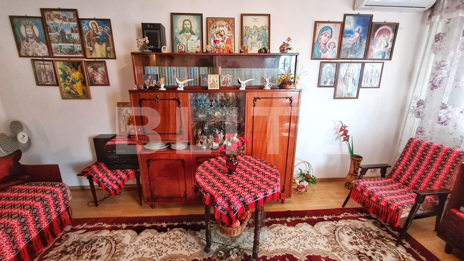 Apartament de vânzare 3 camere Canta - 106564AV | BLITZ Iași | Poza2