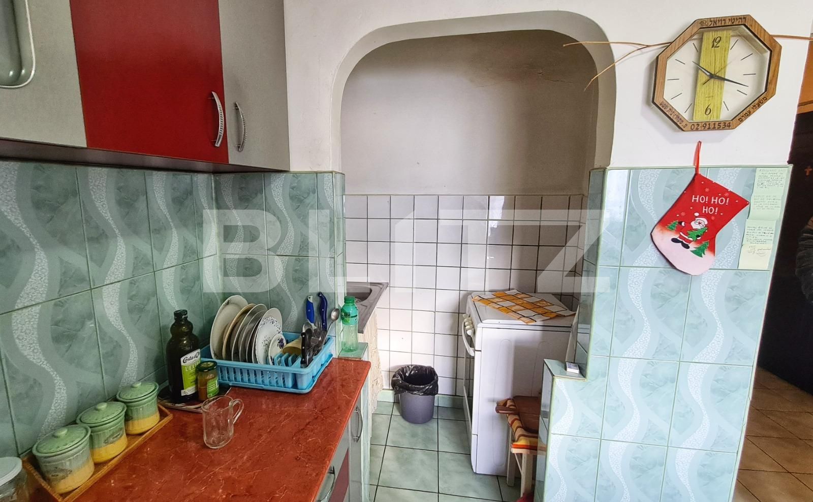 Apartament de vânzare 3 camere Canta - 106564AV | BLITZ Iași | Poza6
