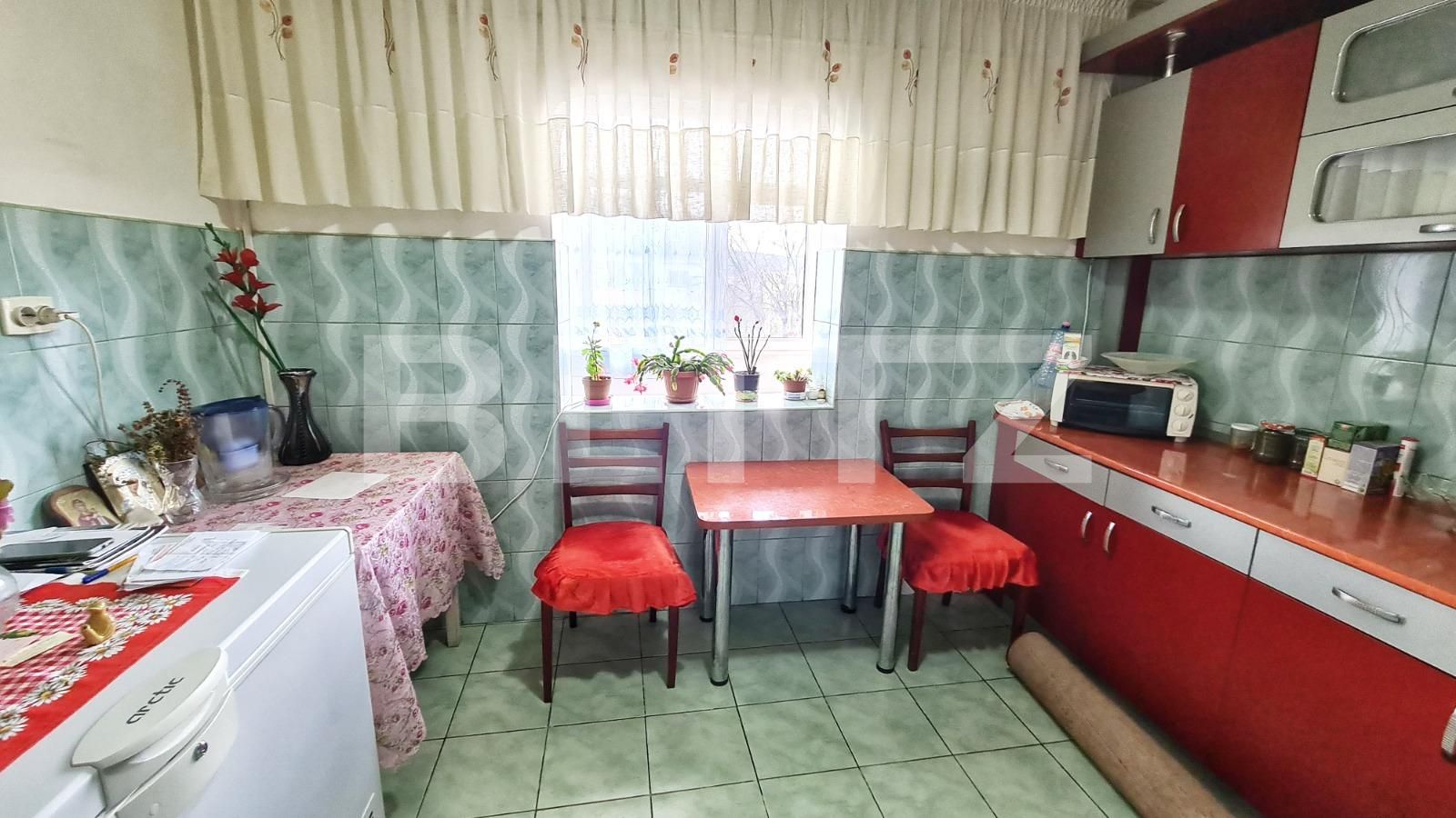 Apartament de vânzare 3 camere Canta - 106564AV | BLITZ Iași | Poza5